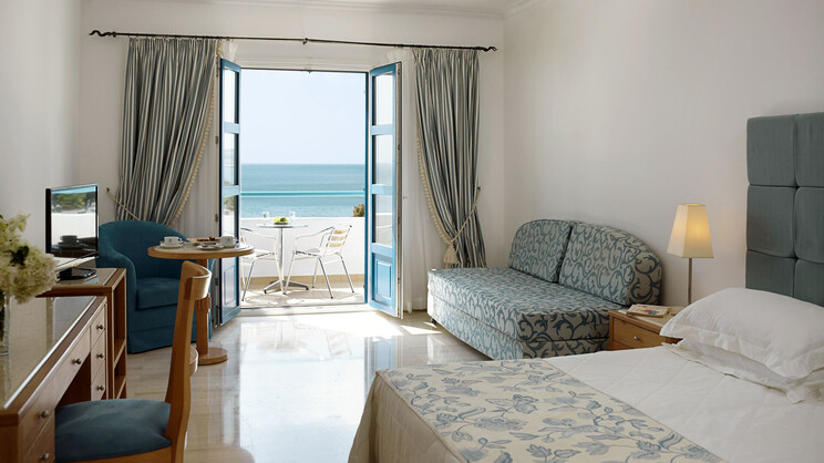 Mitsis Norida Beach Hotel